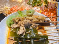 -郭记小街麻辣烫(南小街总店)
