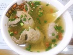 -荔林食店(西华路店)