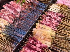 -老谢野馄饨(延安路店)