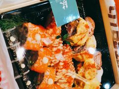 -故乡屋日本料理(八一广场店)