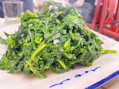 -水韵·渔家臻品私房菜(中庙店)