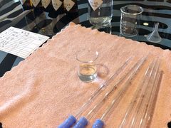 -墨more调香馆DIY自调香水(博雅国际中心B座店)