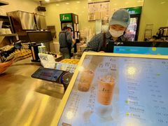-1点点(国美店)