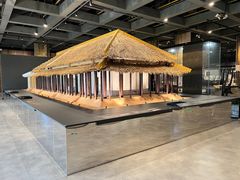 -盘龙城国家考古遗址公园