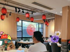 -李老哈·东北菜(宋园路店)