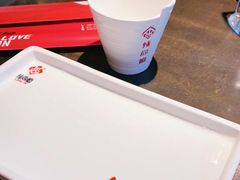 -辣尚瘾·烤鱼·新川菜(交大直营店)