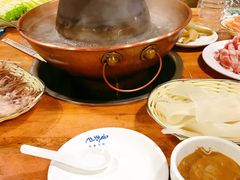 -元盛居(生态大街店)