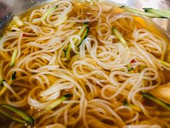 -韩风烤牛肉冷面店