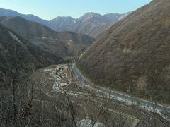 -阳台山自然风景区