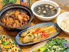 -宝旺姜母鸭(顶澳仔猫街店)