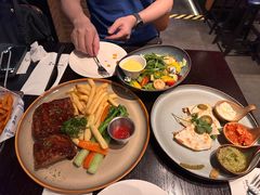 -blue frog蓝蛙(长泰广场店)