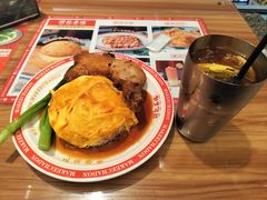 -孖记茶档·热腾茶餐(江南西plus店)