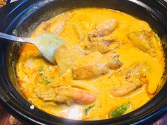 咖喱虾-农汤老店(顺联公园里店)