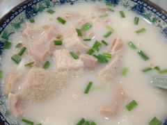 -韦记牛杂汤(清晖园店)