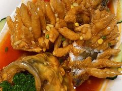 -鹿鸣春饭店(总店)