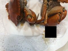 -鑫悦楼煎蟹·16年海鲜大排档