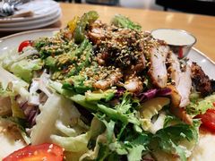 -HELLO 27 意面·沙拉·帕尼尼