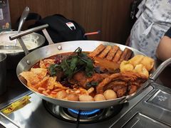 -小螺大作·螺蛳粉火锅(林和西店)