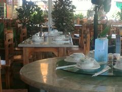 -四川小胡子海鲜(丁村万人海鲜广场店)