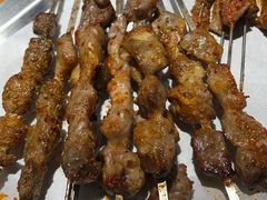 -小杨烤肉·陕西烧烤·陕西地方菜(东新街【永兴坊】店)