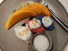-芭札·Thai泰国餐厅(同和金铂天地店)