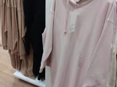-优衣库(天津天河城店)