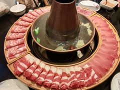 -北门涮肉·铜锅涮肉(南锣鼓巷店)