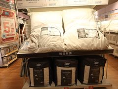 -NITORI 宜得利家居(上海中山公园龙之梦店)