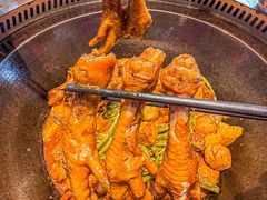 -山河屯铁锅炖·非遗东北菜(南山店)