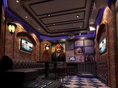 包房-卡佐主题KTV(领世郡店)