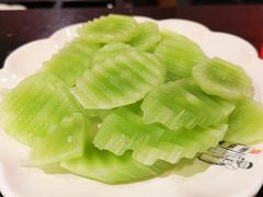 -宽板凳老灶火锅(外馆斜街店)