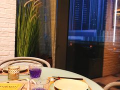 -CHINCHIN 青青·泰国料理(万象食家店)