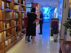 -香山湖渔家大院