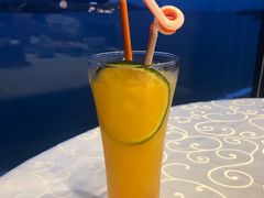 -国际金钻海鲜餐厅