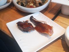 -四季民福烤鸭店(前门店)