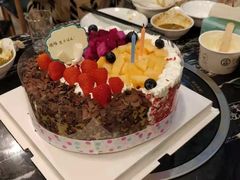 -古乐牛香·鲜牛肉牛杂火锅(高新店)