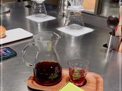 -Seesaw Coffee(朝阳大悦城店)