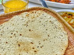 印度脆饼-VATAN INDIAN RESTAURANT米特餐饮有限公司(城北路店)