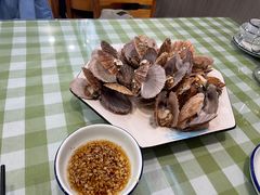 -华圆美食-老蓬莱菜(蓬港路店)