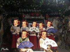 -夜幕浸入式超级密室(望京店)