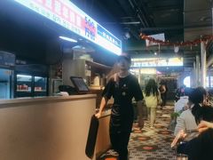 -哈哈碳都·牛肋条无限自助烤肉(宝龙店)
