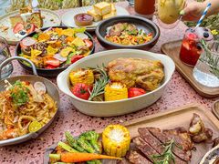 -La Terre乐田(万象城店)