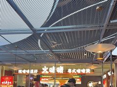 -火啫啫·粤式啫啫煲(南京弘阳店)