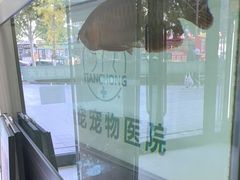 -天宠宠物医院24小时·急重症诊疗中心·全科·腔镜特色(和平分院)