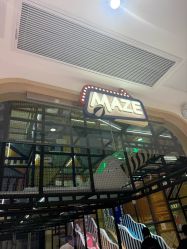 -meland亲子乐园(珠海环宇城店)