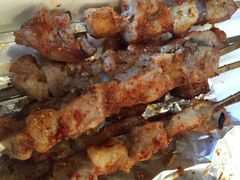 西贝莜面村(百联西郊店)-西贝莜面村(上海百联西郊店)