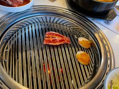 -韩香福烤肉庄园(荣成店)