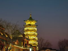 -济南方特东方神画