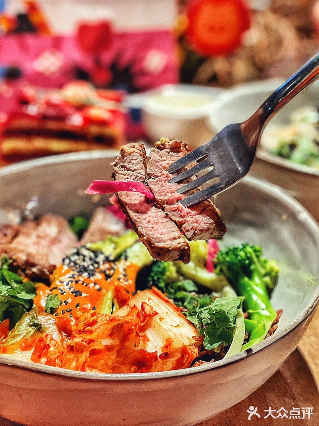 Wagas圣诞限定越吃越瘦|姜饼拿铁萌化人心