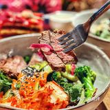 Wagas圣诞限定越吃越瘦|姜饼拿铁萌化人心